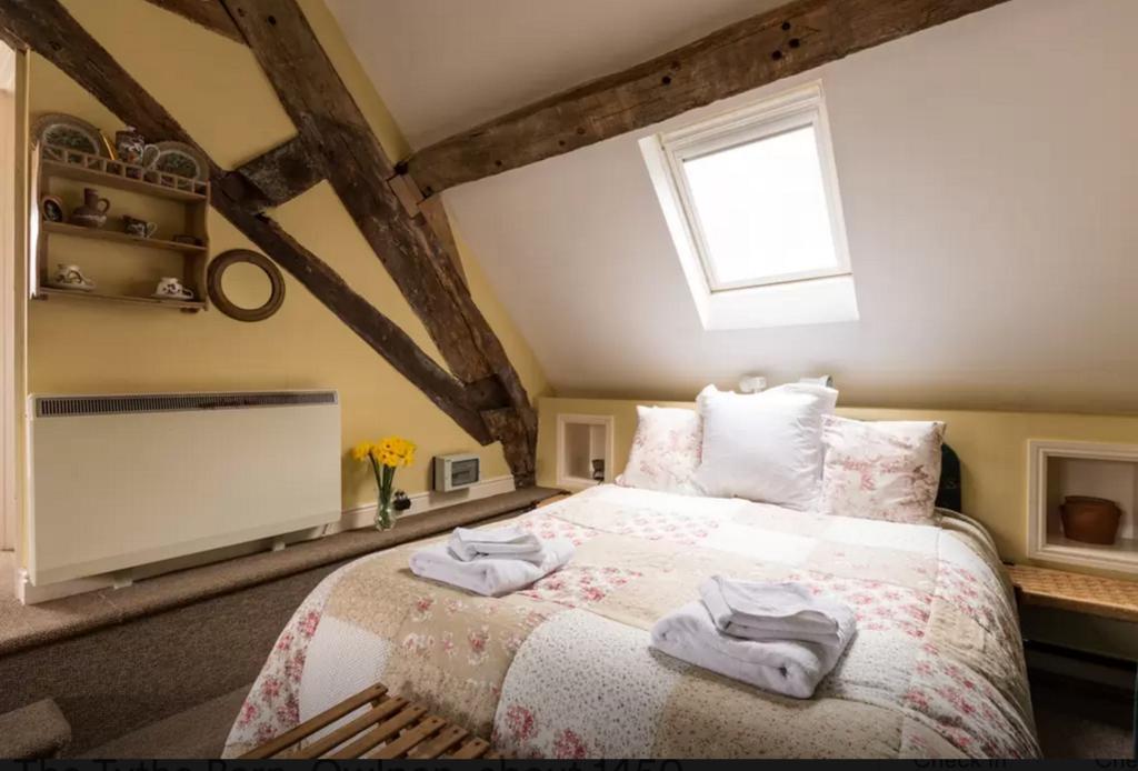 Owlpen Manor Cottages Uley Екстер'єр фото