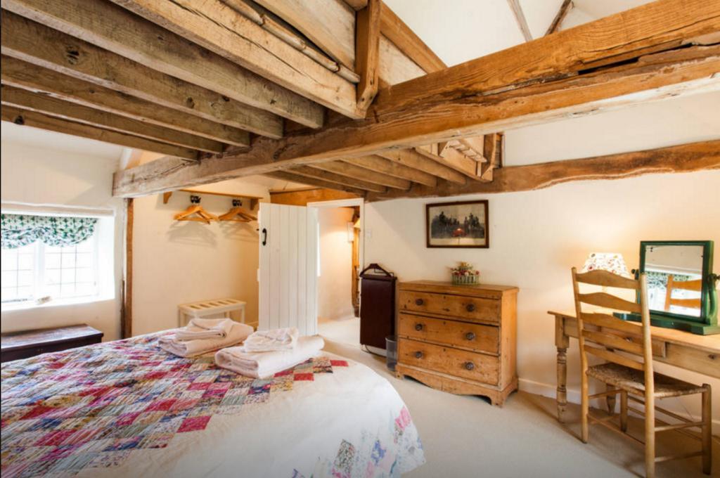 Owlpen Manor Cottages Uley Екстер'єр фото