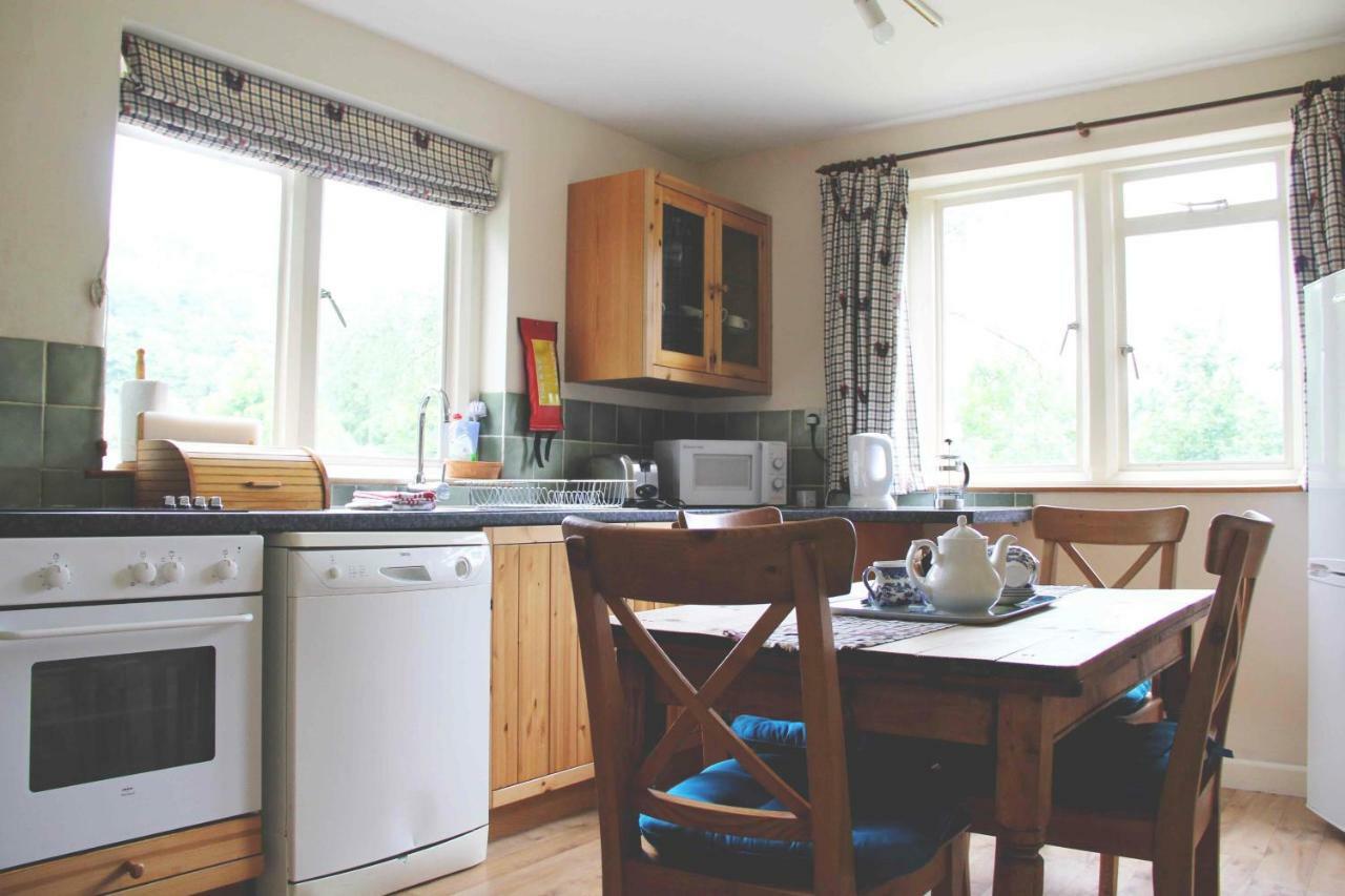 Owlpen Manor Cottages Uley Екстер'єр фото