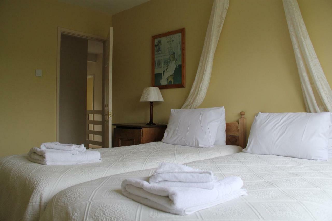Owlpen Manor Cottages Uley Екстер'єр фото