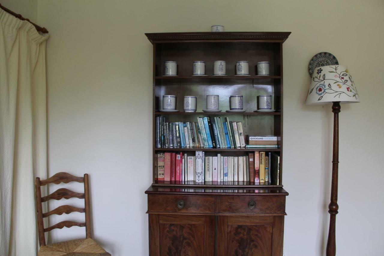 Owlpen Manor Cottages Uley Екстер'єр фото
